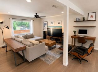 1200 Somerset Ave, Austin, TX 78753