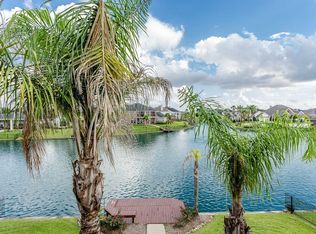 17907 Avalon Point Ct, Cypress, TX 77429