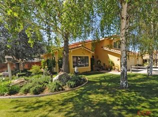 1908 Wild Rice Ln, Paso Robles, CA 93446