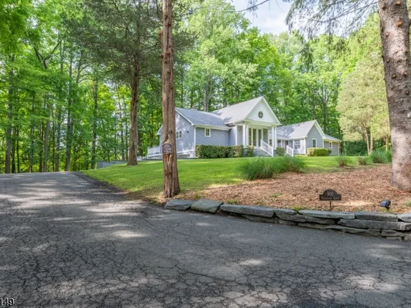 901 Evergreen Ln, Stillwater Twp., NJ 07860
