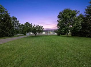 1781 Swngs Corner Point Isab Rd, Bethel, OH 45106