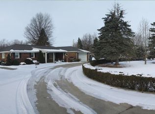 2917 S Park Rd, Kokomo, IN 46902