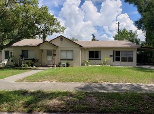 534 Francis Blvd, Lakeland, FL 33801