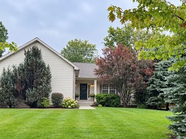 3748 Creekside Ct, Winthrop Harbor, IL 60096