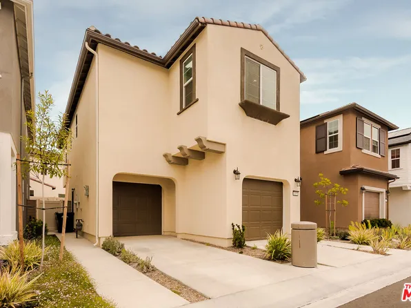 1855 Malalenca Rd, Santa Paula, CA 93060