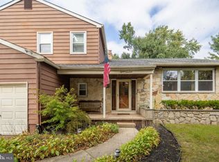 1519 Brick Rd, Cherry Hill, NJ 08003