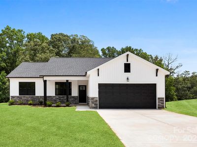 153 Pumice Dr, Statesville, NC, 28625