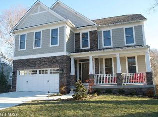 306 Branch Rd SE, Vienna, VA 22180