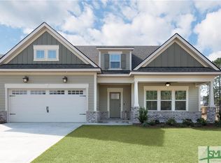 52 Misty Marsh Dr, Savannah, GA 31419