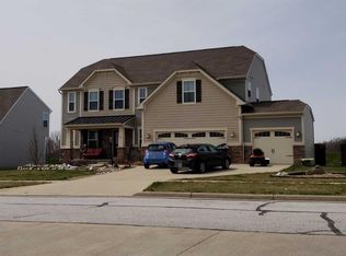 232 Wellford Way, Brunswick, OH 44212