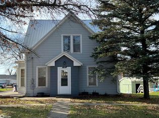 503 Williams St, Victor, IA 52347