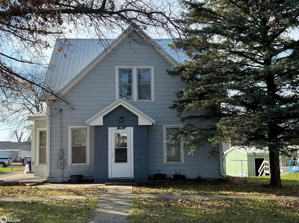 503 Williams St, Victor, IA 52347