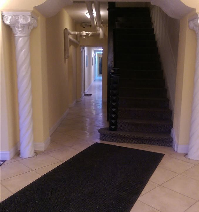 633 deming hall