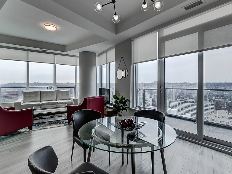 20 George St #2401 — Photo 14