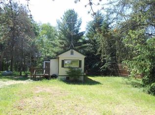 6799 River Rd, Lake Tomahawk, WI 54539