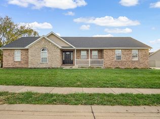 315 Mockingbird Ln, Waterloo, IL 62298