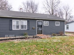 317 Mockingbird Ln, Lexington, KY 40503