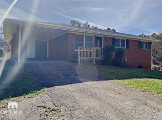 8156 Sweetwater St, Winston, GA 30187