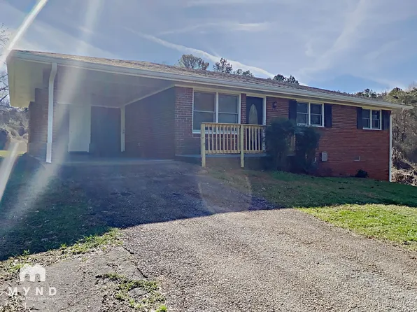 8156 Sweetwater St, Winston, GA 30187