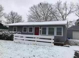 607 W William St, Delaware, OH 43015