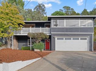 371 Ashford Ave, San Carlos, CA 94070