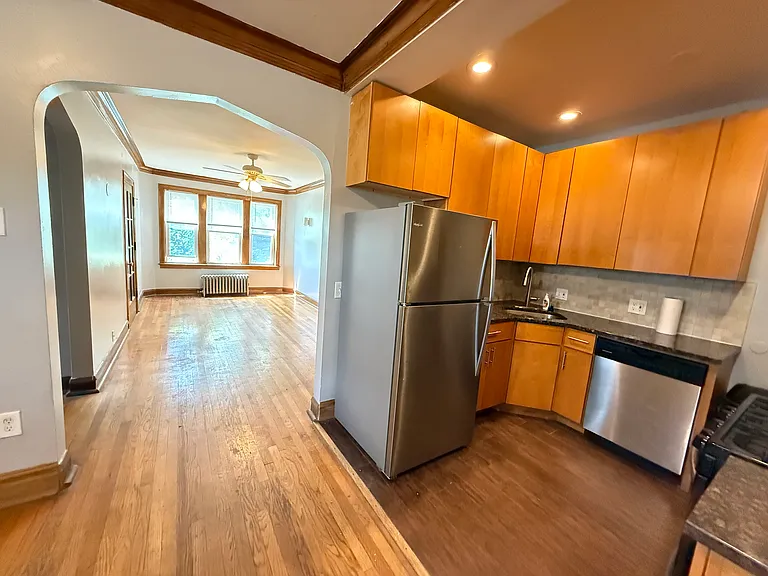 2901 N Kolmar Ave #1 — Photo 5