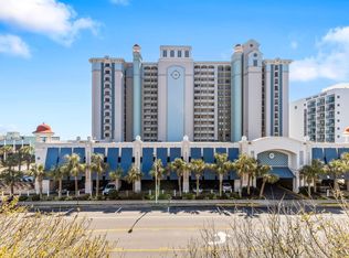 2301 S Ocean Blvd #1116, Myrtle Beach, SC 29577