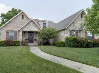 4503 E Summerfield Dr, Springfield, MO 65802