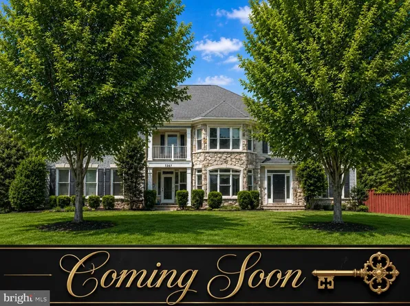 7267 Tinsley Way, Manassas, VA 20111
