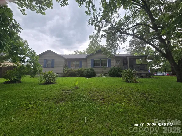 191 W End St, Chester, SC 29706