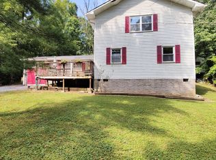 709 Brown Mountain Loop Rd LOT 4, Knoxville, TN 37920