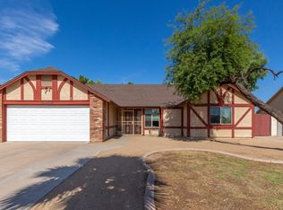 11208 N 55th Ave, Glendale, AZ 85304