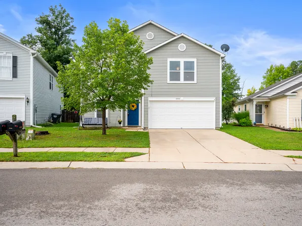 7755 Mansfield Way, Ingalls, IN 46048