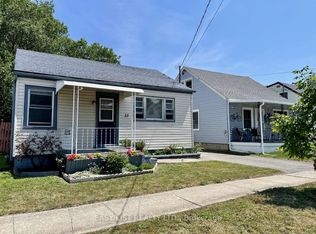 35 Mary St, Fort Erie, ON L2A4A4