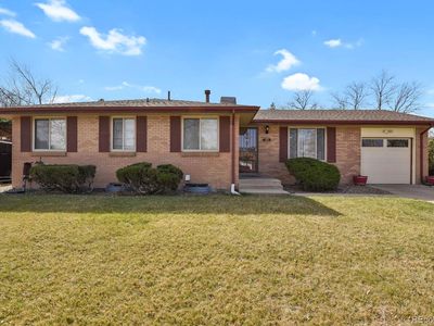 65 Reed Street, Lakewood, CO, 80226