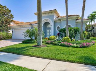 232 Montant Dr, Palm Beach Gardens, FL 33410