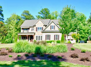 6036 Valencia Ct, Raleigh, NC 27614