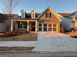 1445 Bluffs Ridge Way, Canton, GA 30114