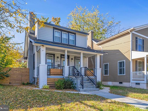 3rd image of 6518 7th St NW