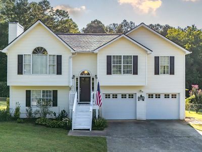 85 Taylors Gin Rd, Temple, GA, 30179