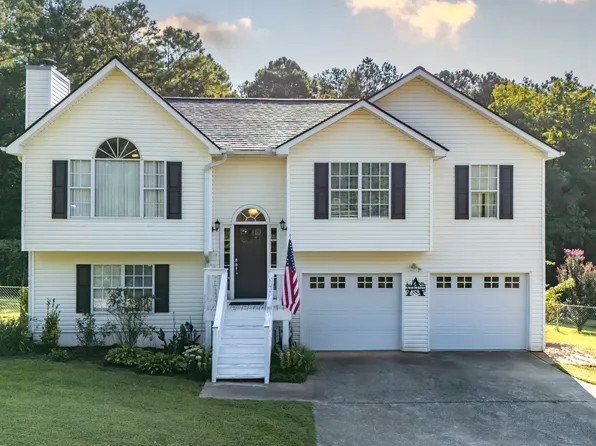 85 Taylors Gin Rd, Temple, GA 30179