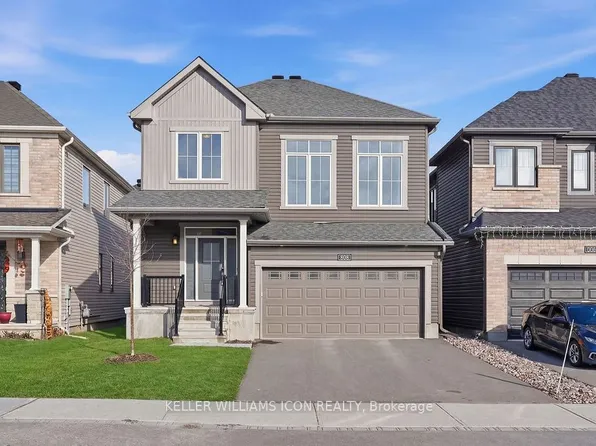 808 Cappamore Dr, Ottawa, ON K2J 6V6