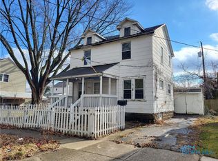 1608 Freedom St, Toledo, OH
