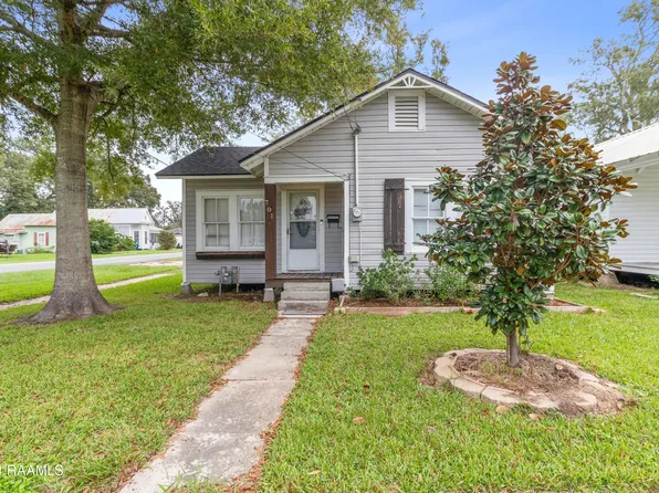 701 S Avenue G, Crowley, LA 70526