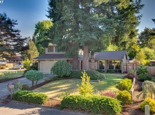 16769 SE Blossom Ave, Milwaukie, OR