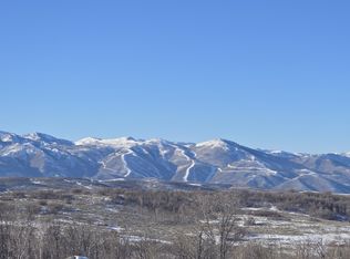 2173 N Westward Ho Rd #30, Heber City, UT 84032