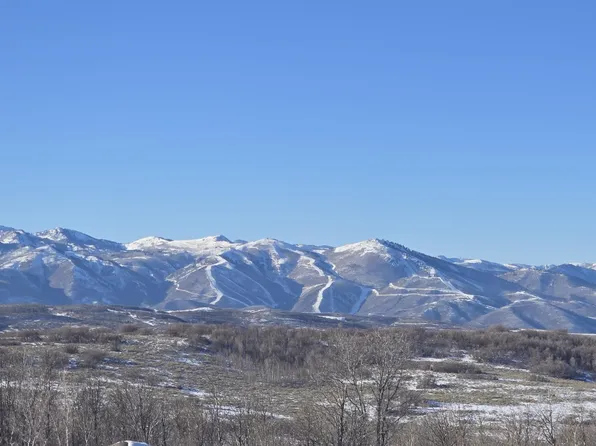 2173 N Westward Ho Rd #30, Heber City, UT 84032