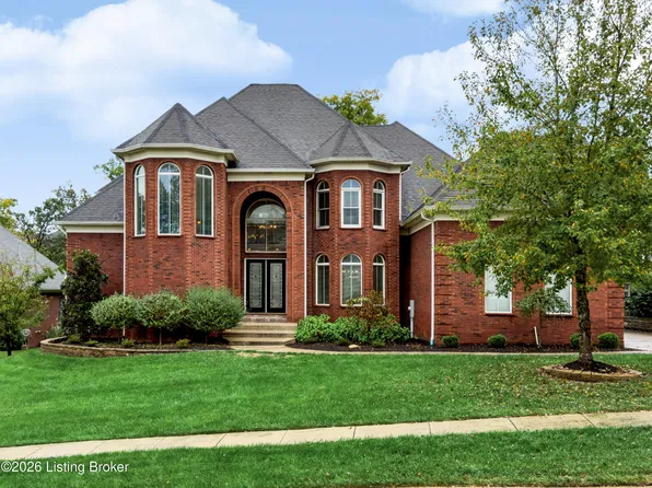 18905 Ridgeleigh Ln, Louisville, KY 40245