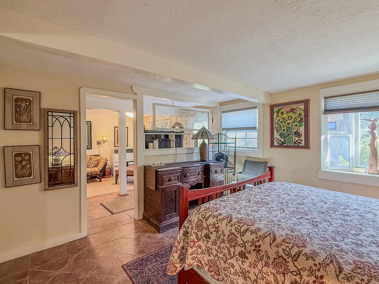 1 bed, 518 sqft, $2,450 — Photo 4