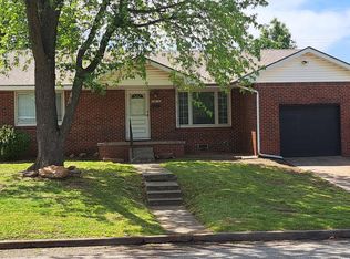 7816 E 3rd St, Tulsa, OK 74112